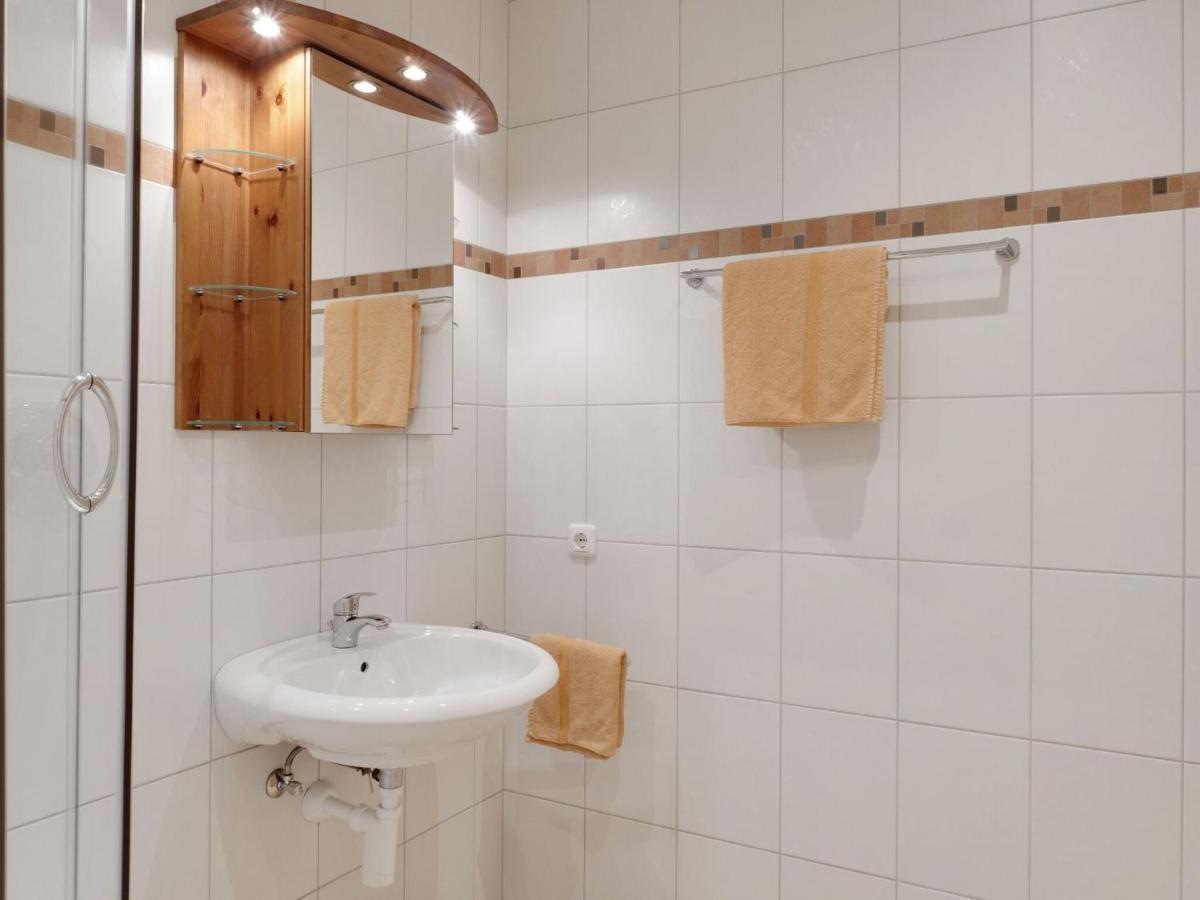 Modern Apartment In Gro Arl Salzburg With Sauna Grossarl Exterior photo